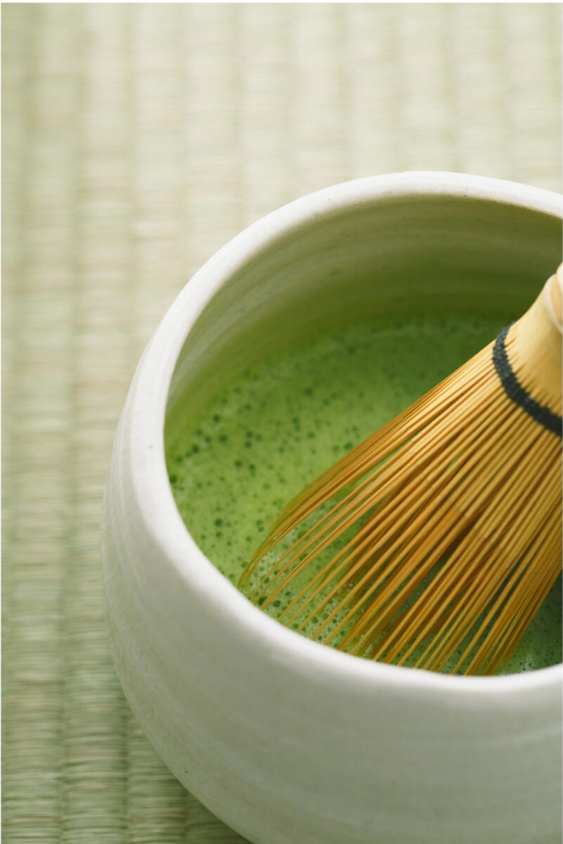 Enhances Mood and Relaxation