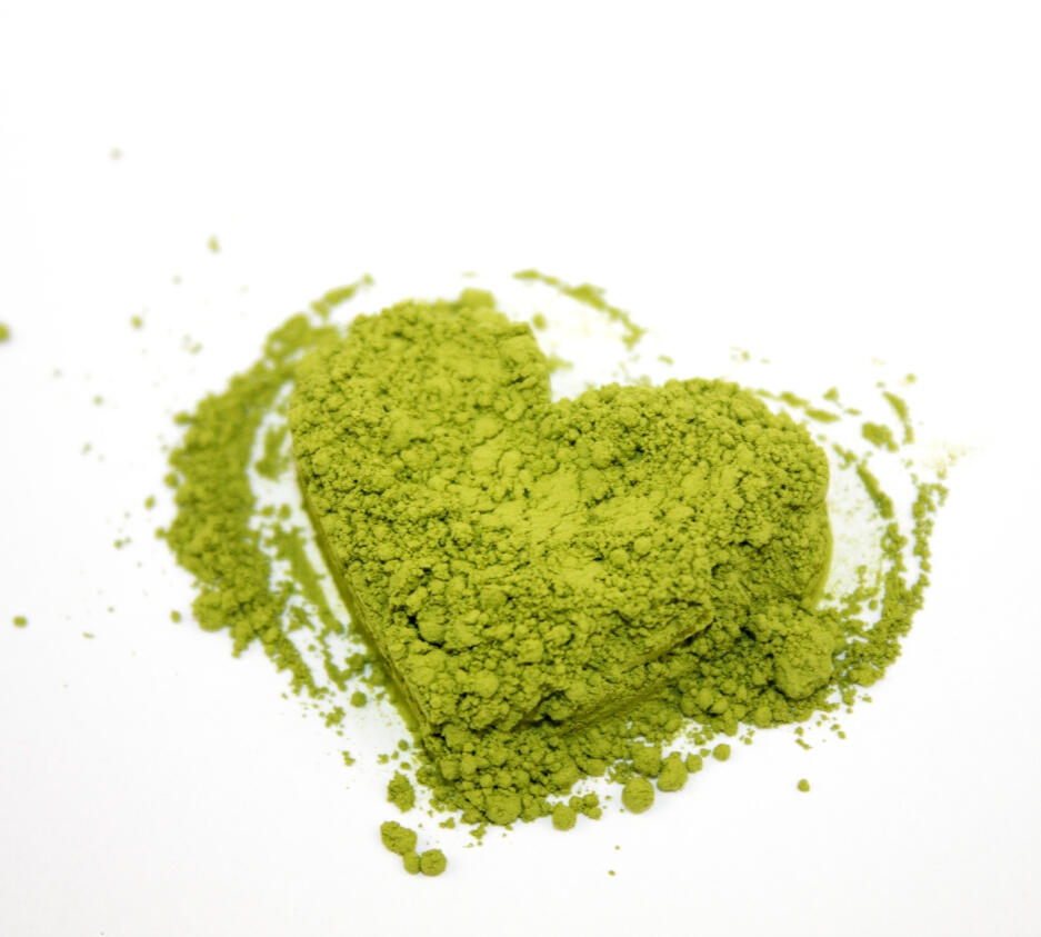 Promotes Heart Health